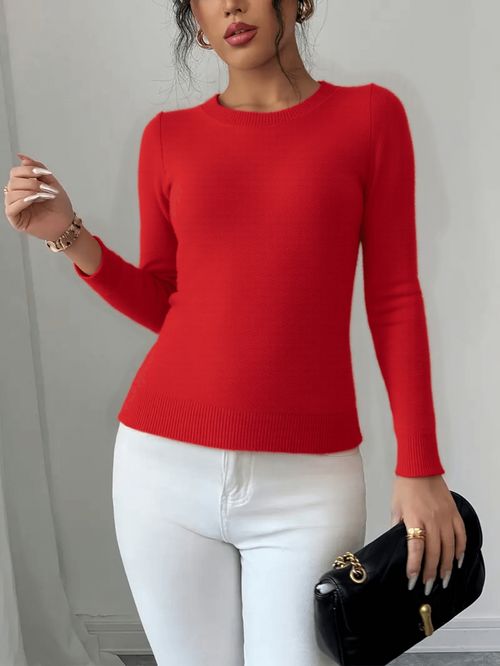 Cor Vermelho