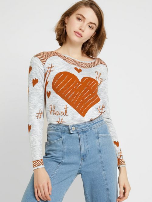 Cor Laranja