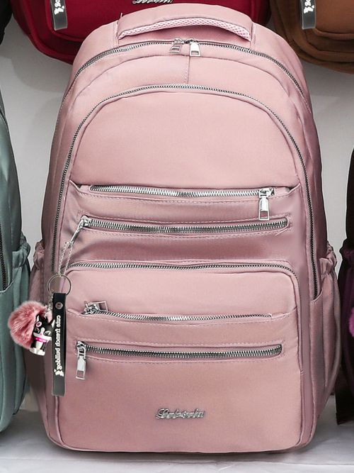 Cor Rosa Bebê