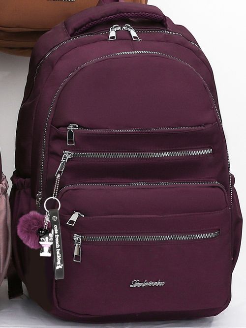 Cor Roxo