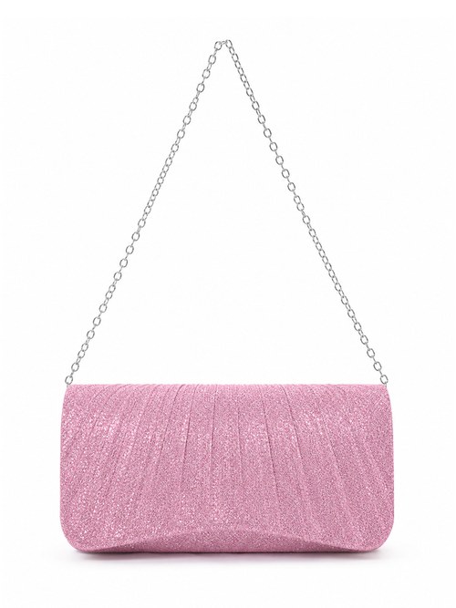 Cor Rosa Bebê