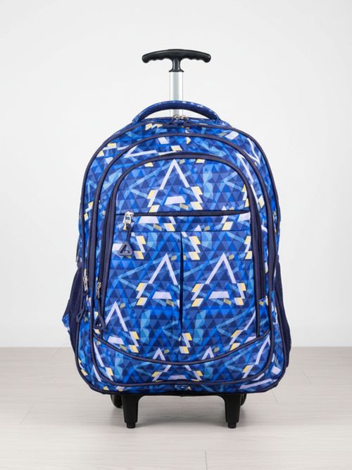Cor Azul Royal