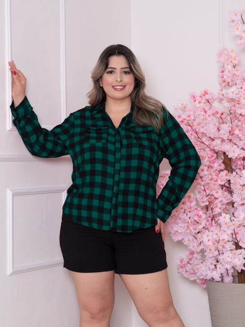 Cor Verde Escuro