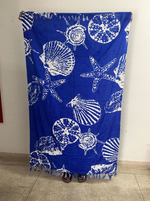 Cor Azul Royal