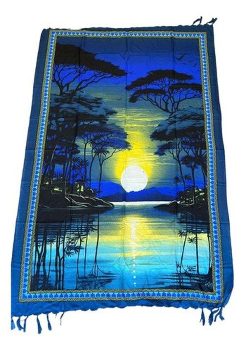 Cor Azul