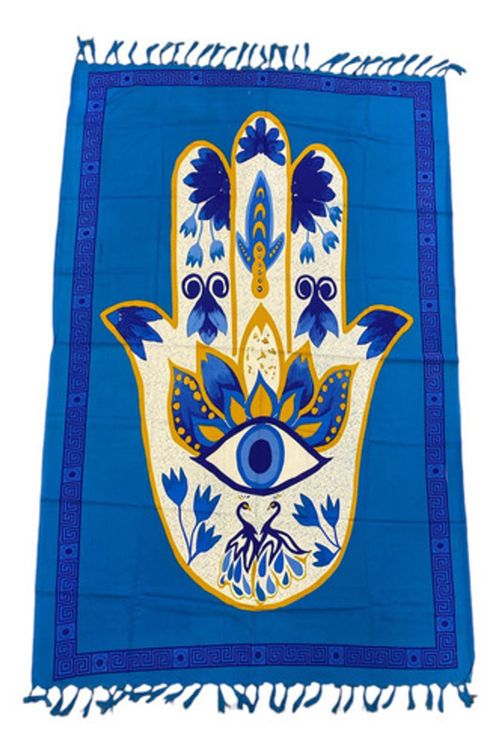 Cor Azul