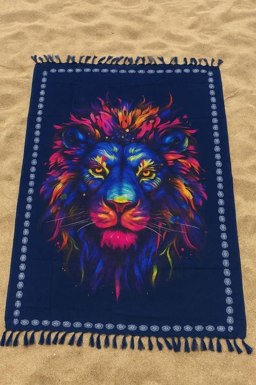 Cor Azul
