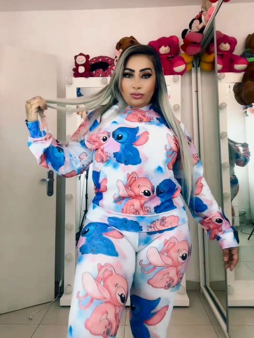Cor Estampado