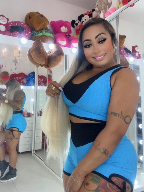 Cor Azul Bebê