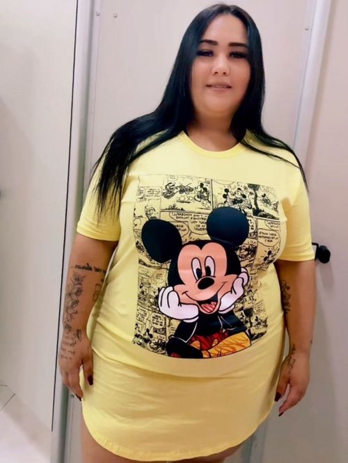 Cor Amarelo Claro