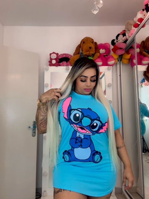 Cor Azul