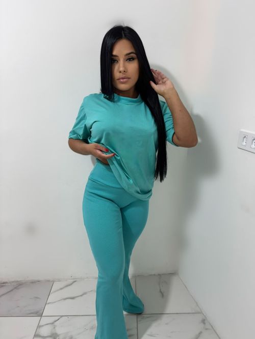 Cor Verde
