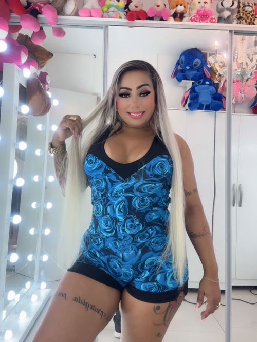 Cor Azul Rosa
