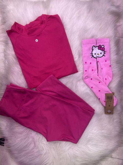 Cor Rosa