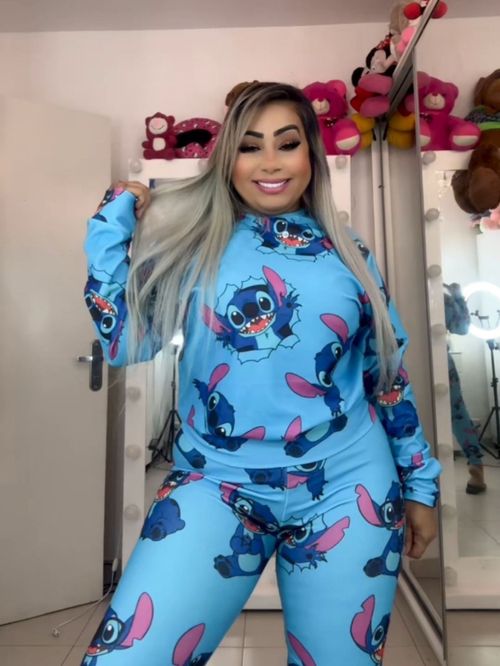 Cor Estampada