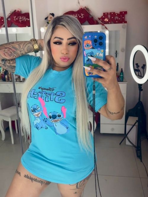 Cor Azul