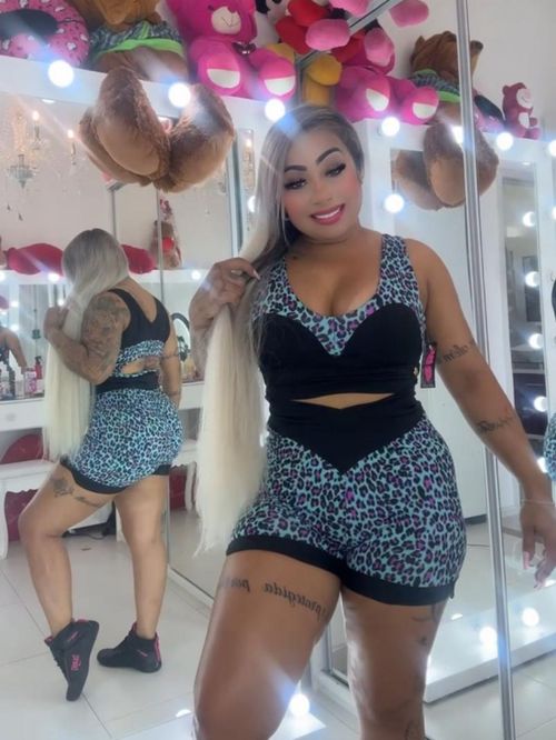 Cor Animal Print