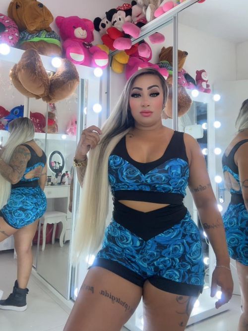 Cor Azul
