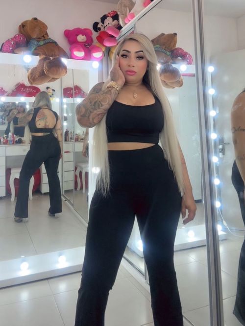 Cor Preto