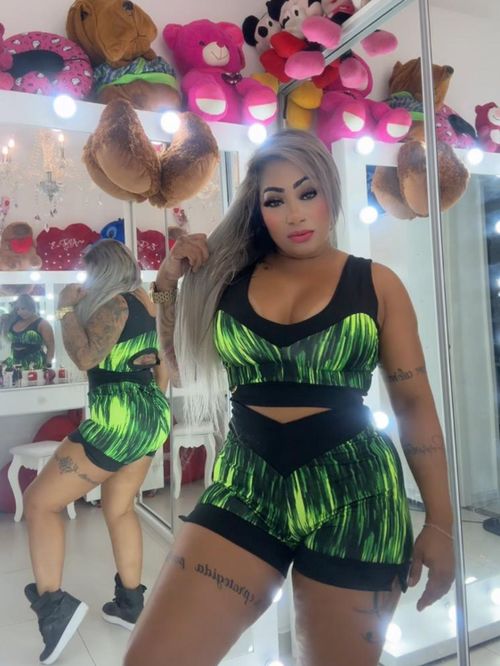 Cor Verde