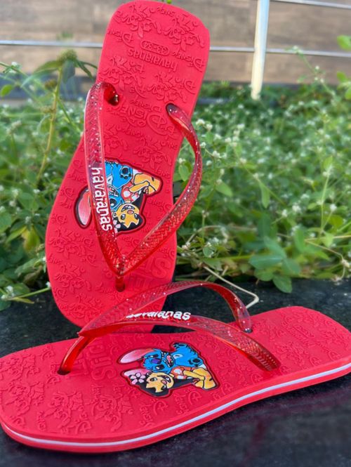 Cor Vermelho