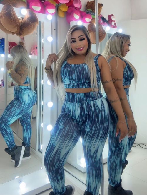 Cor Azul