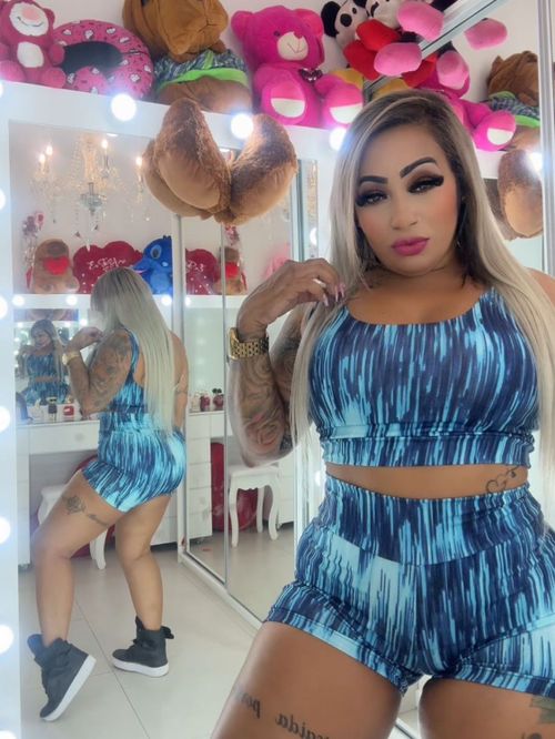 Cor Azul
