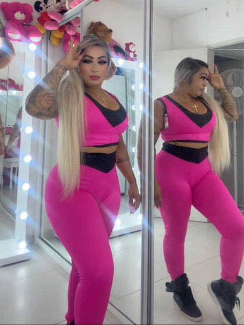 Cor Pink