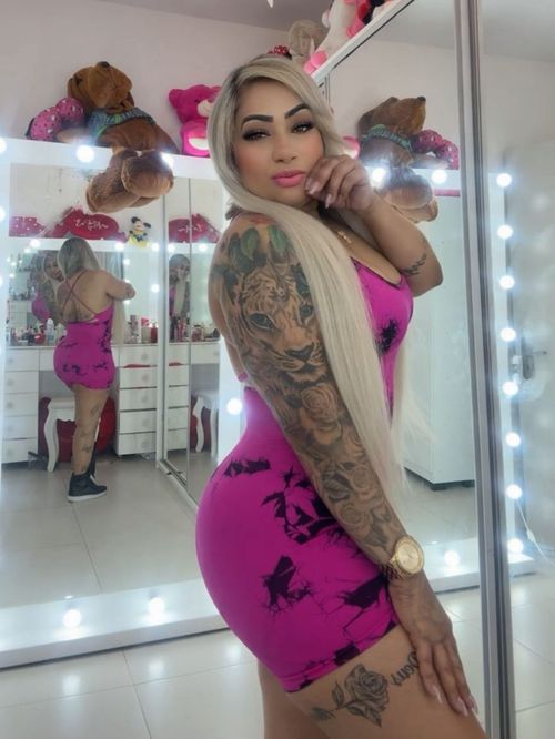 Cor Pink