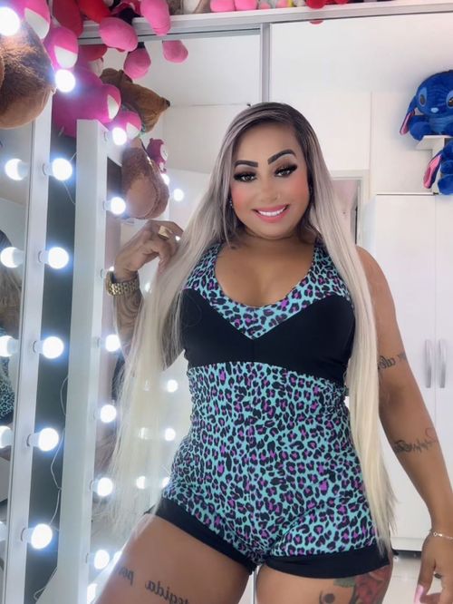 Cor Animal Print