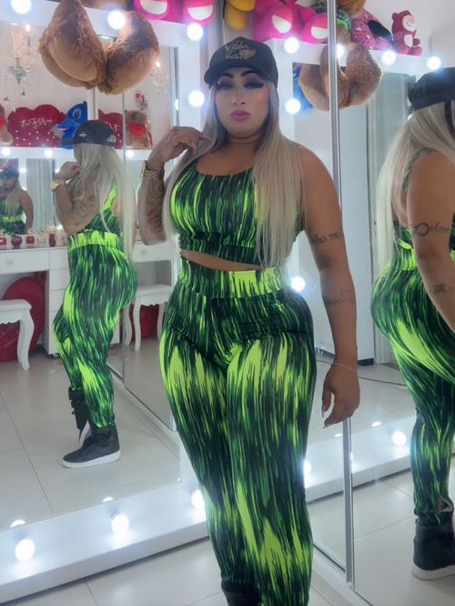Cor Verde