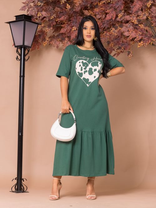 Cor Verde Militar