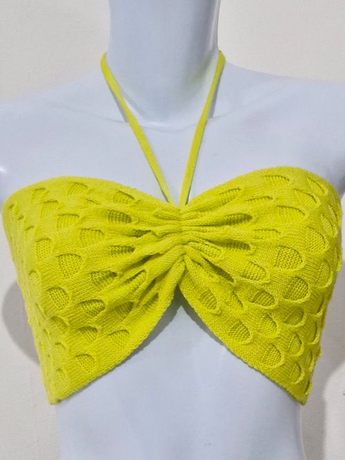 Cor Amarelo