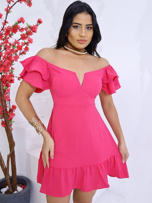 Cor Pink
