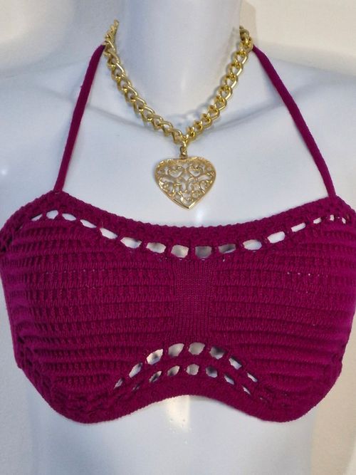 Cor Fuscia