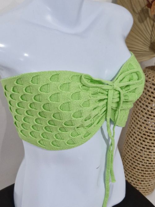 Cor Verde Limão