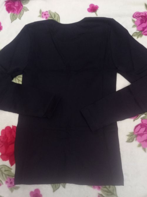 Cor Preto