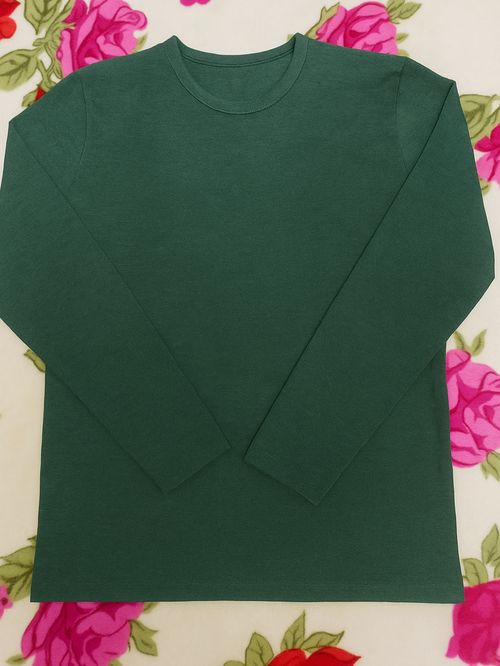 Cor Verde Escuro