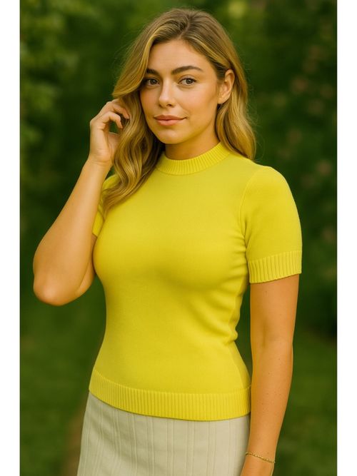 Cor Amarelo