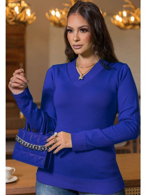 Cor Azul Royal