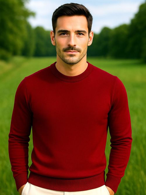 Cor Vermelho