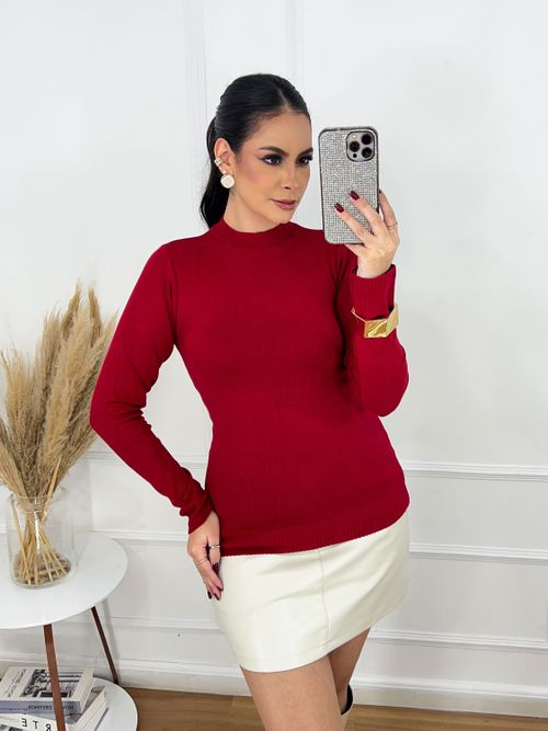 Cor Vermelho