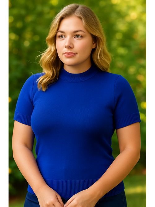 Cor Azul Royal