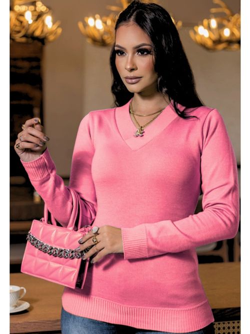 Cor Rosa Blush
