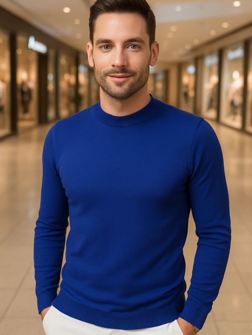 Cor Azul Royal