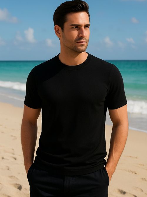 Cor Preto