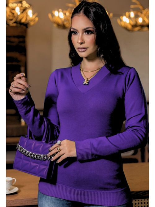 Cor Roxo Wish