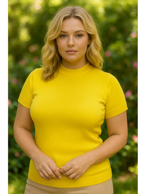 Cor Amarelo