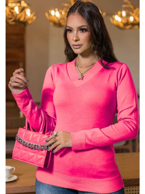 Cor Fucsia
