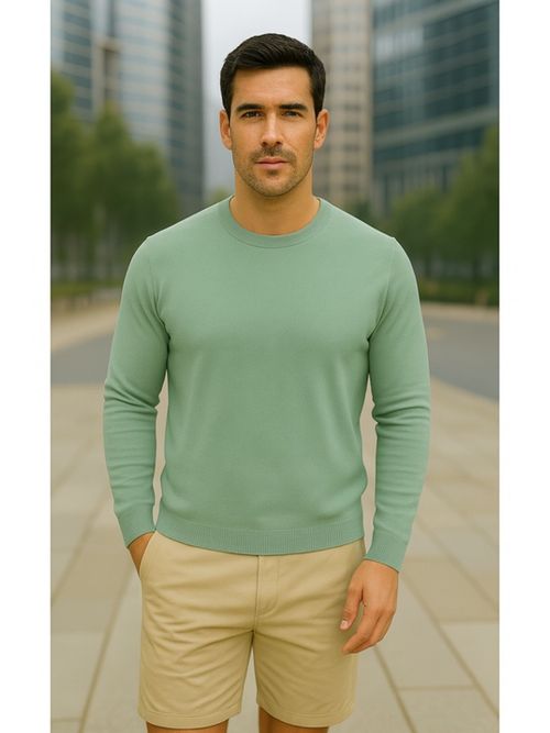 Cor Verde Menta